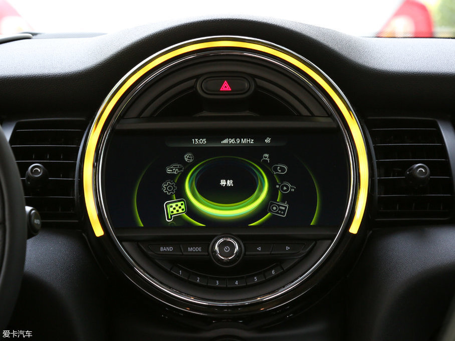 2016MINI 3-DOOR COOPER S h