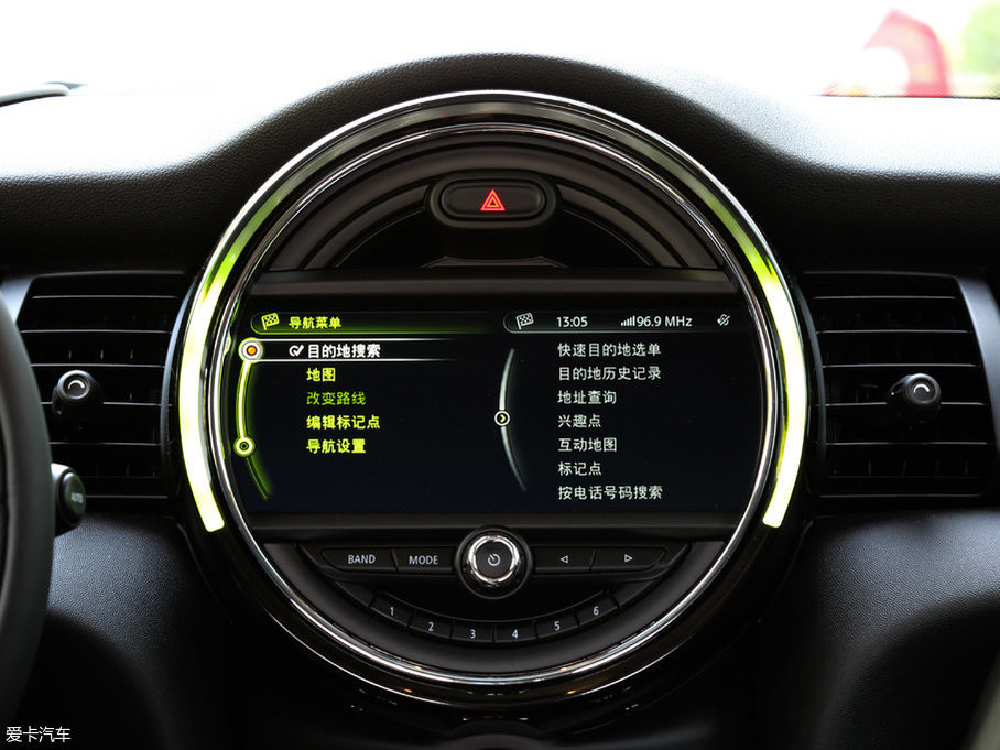 2016MINI 3-DOOR COOPER S h