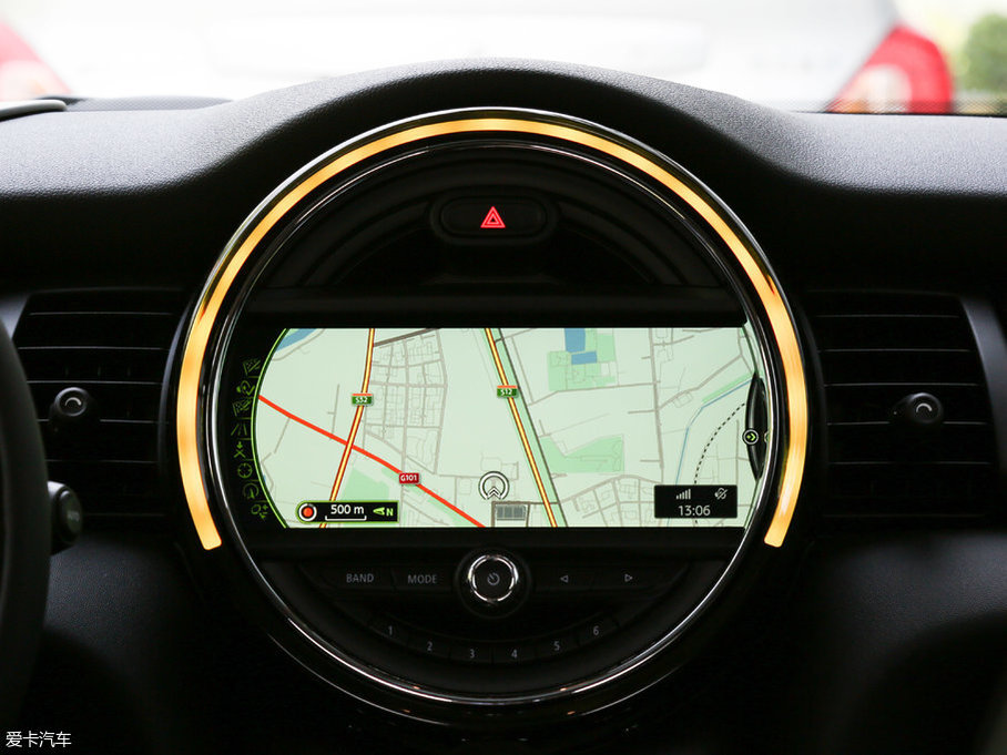 2016MINI 3-DOOR COOPER S h