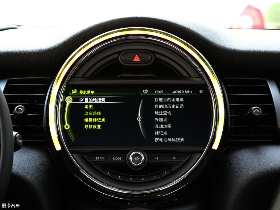 2016MINI 3-DOOR COOPER S h