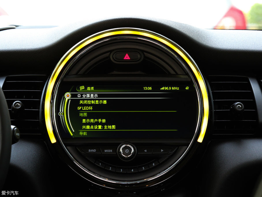 2016MINI 3-DOOR COOPER S h