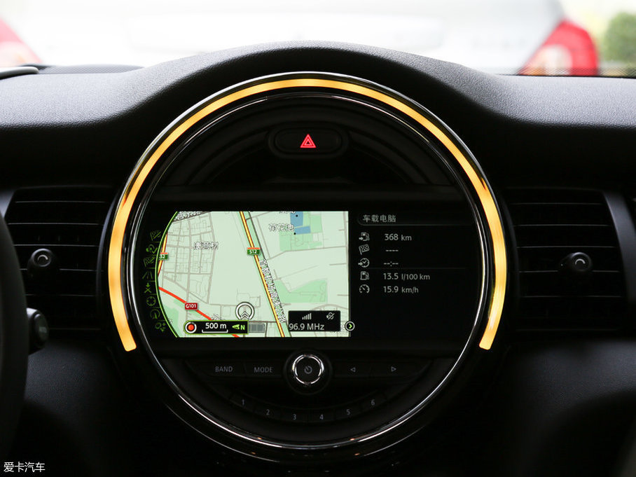 2016MINI 3-DOOR COOPER S h