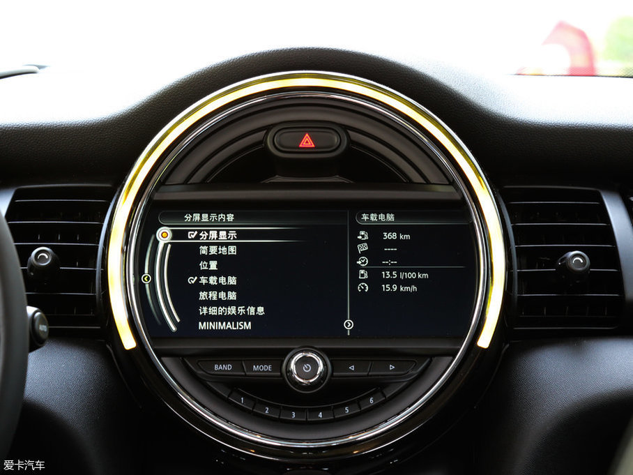 2016MINI 3-DOOR COOPER S h