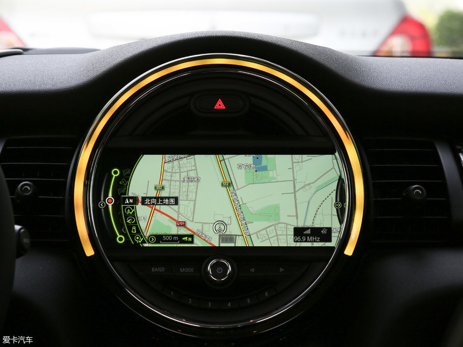 2016MINI 3-DOOR COOPER S h