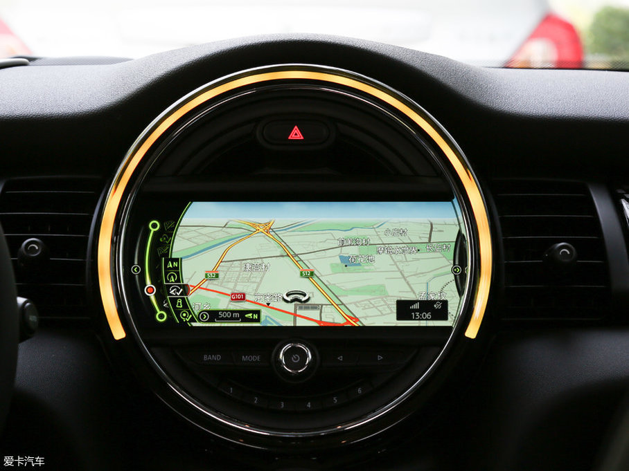 2016MINI 3-DOOR COOPER S h