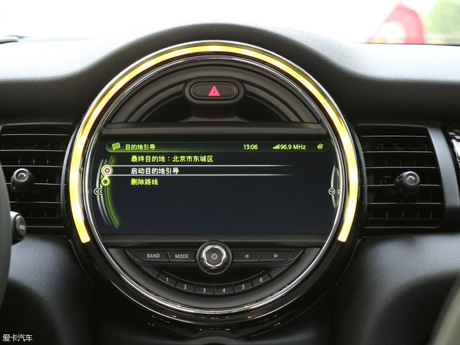 2016MINI 3-DOOR COOPER S h