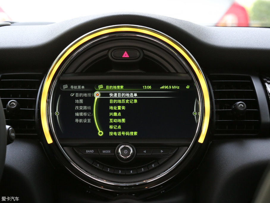 2016MINI 3-DOOR COOPER S h