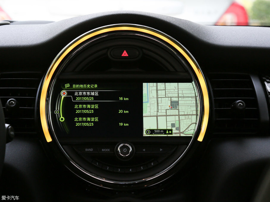 2016MINI 3-DOOR COOPER S h