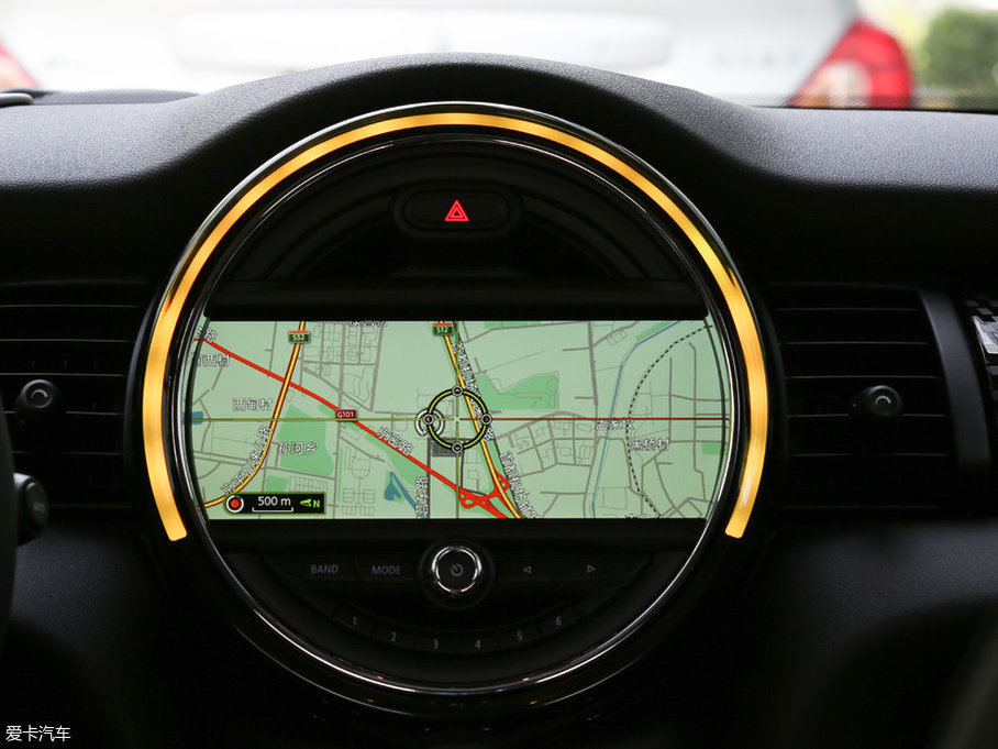 2016MINI 3-DOOR COOPER S h