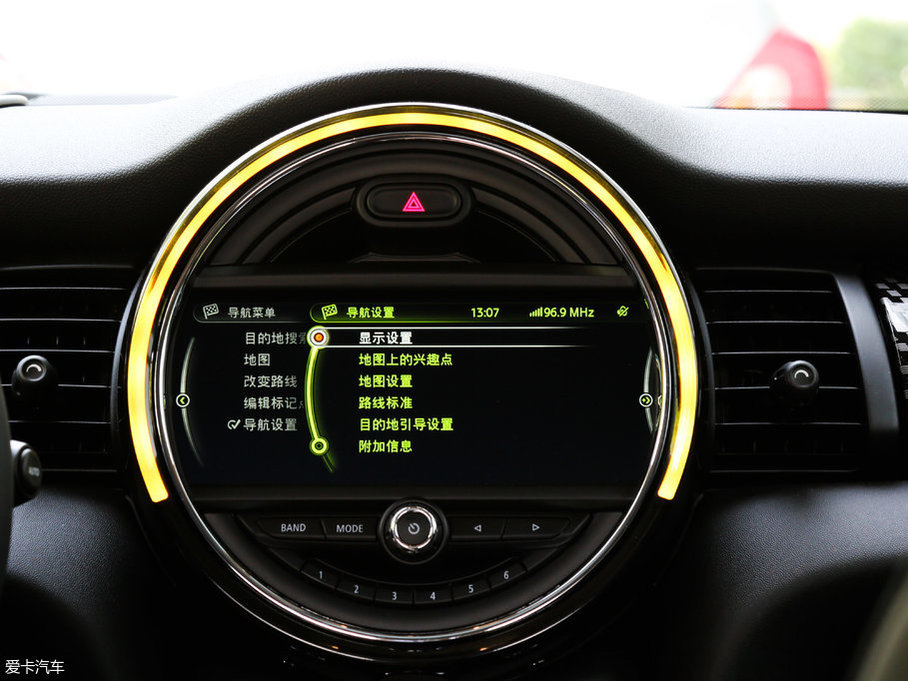 2016MINI 3-DOOR COOPER S h