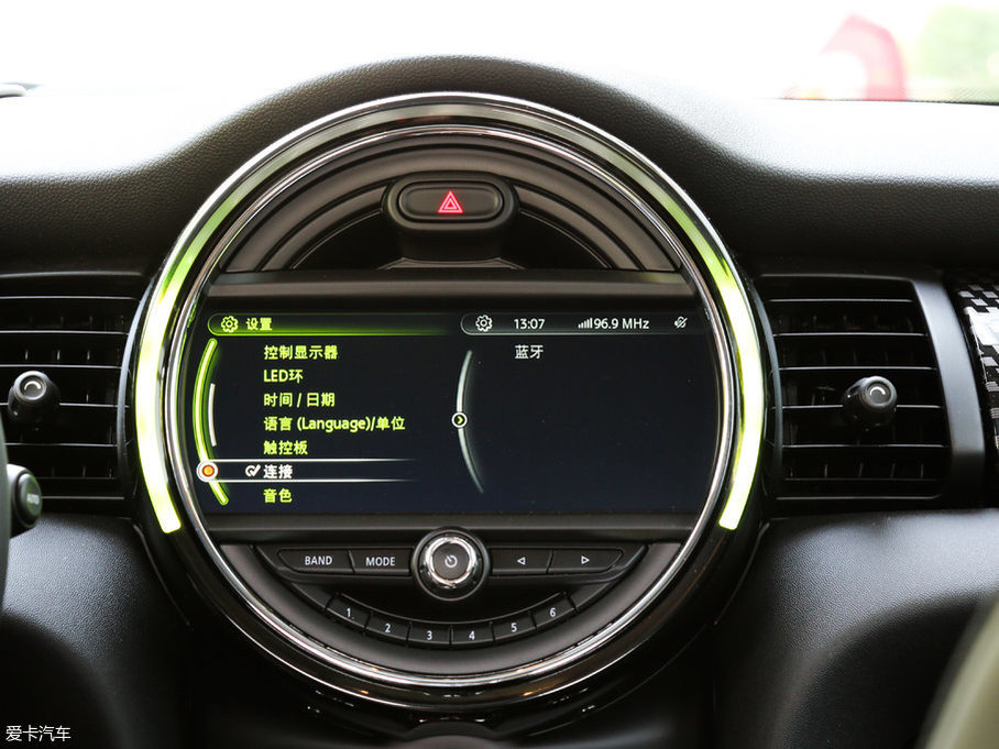 2016MINI 3-DOOR COOPER S h