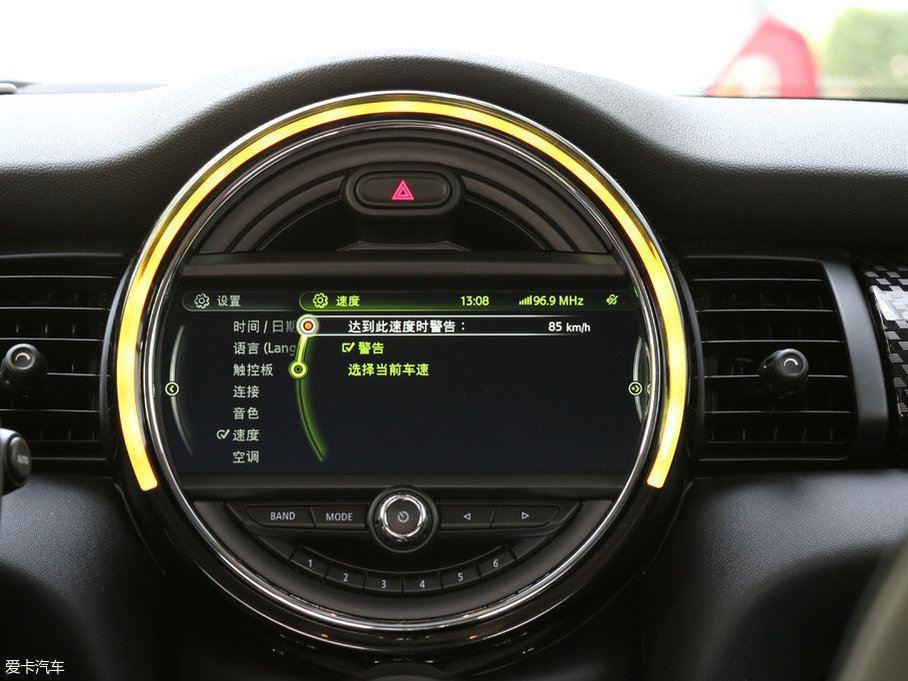 2016MINI 3-DOOR COOPER S h