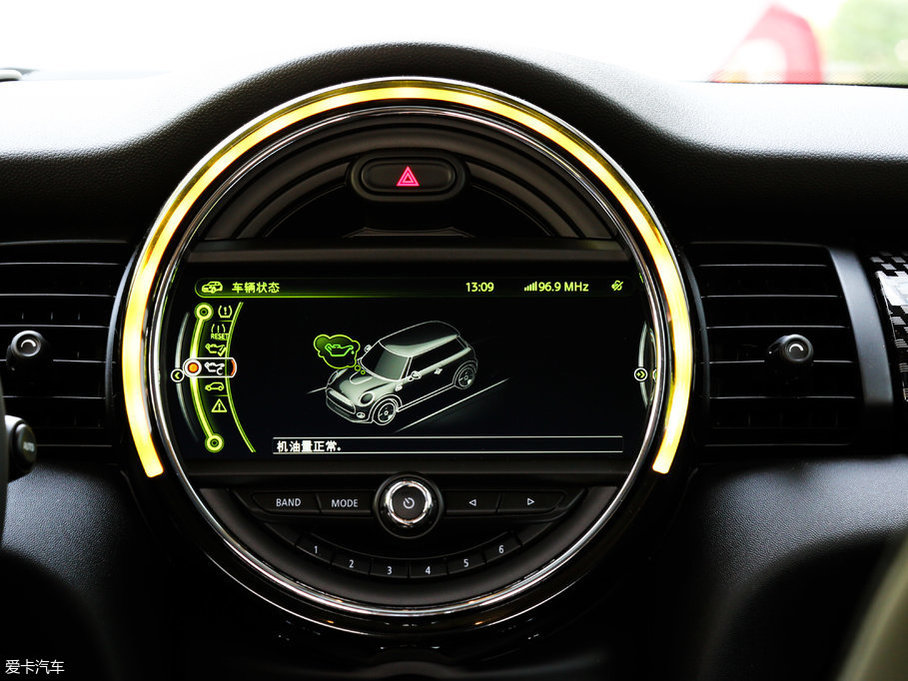 2016MINI 3-DOOR COOPER S h