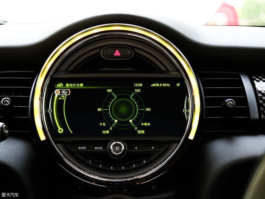 2016MINI 3-DOOR COOPER S h