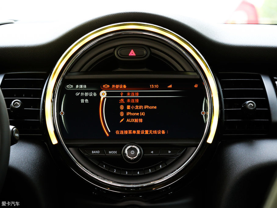 2016MINI 3-DOOR COOPER S h