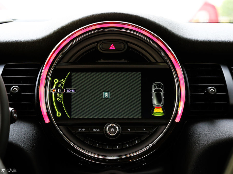 2016MINI 3-DOOR COOPER S h