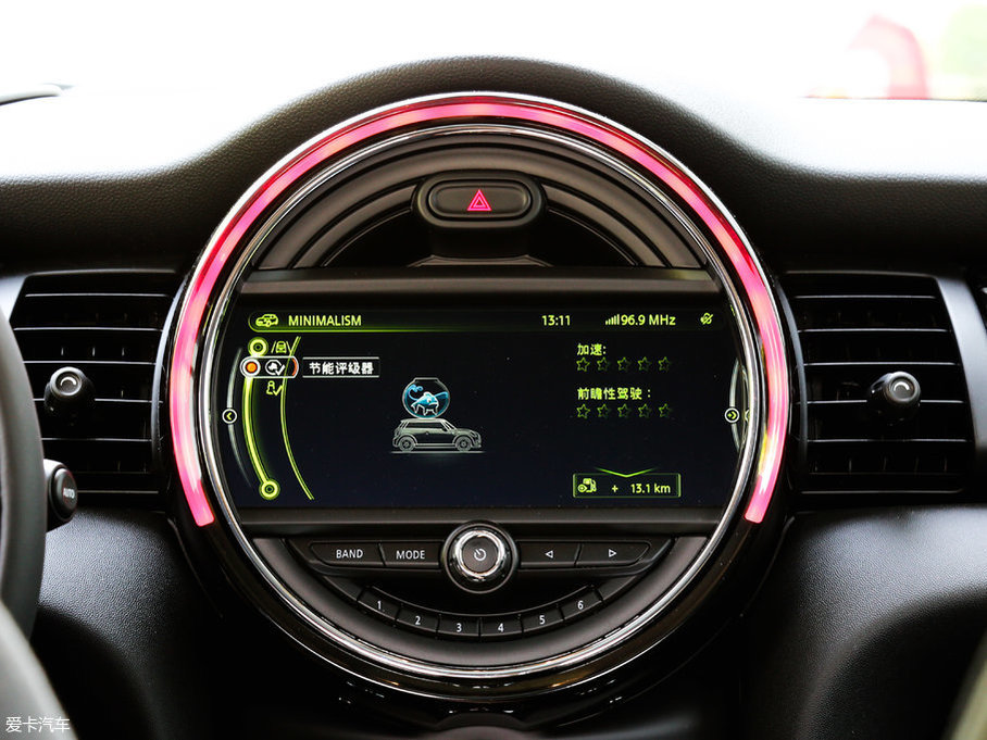 2016MINI 3-DOOR COOPER S h