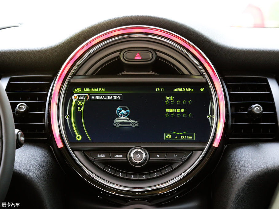 2016MINI 3-DOOR COOPER S h