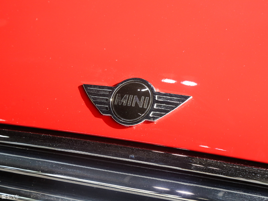 2016MINI 3-DOOR ONE