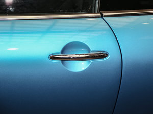 20163-DOOR COOPER {T