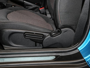 20163-DOOR COOPER {{(dio)(ji)