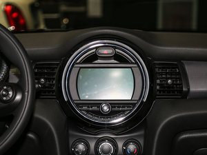 20163-DOOR COOPER {L