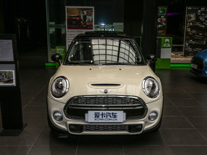 20165-DOOR COOPER S ǰ