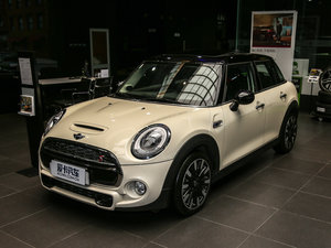 20165-DOOR COOPER S ǰ45