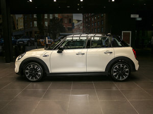 20165-DOOR COOPER S ȣ