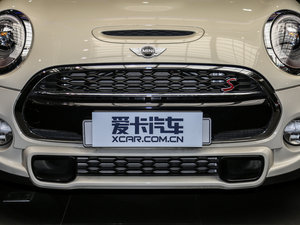 20165-DOOR COOPER S оW