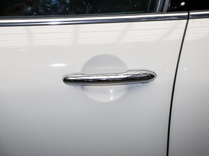 20165-DOOR COOPER S {T