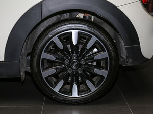 20165-DOOR COOPER S ݆Ȧ