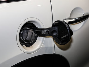 20165-DOOR COOPER S w