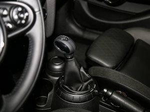 20165-DOOR COOPER S QU