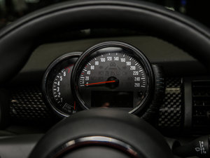 20165-DOOR COOPER S x