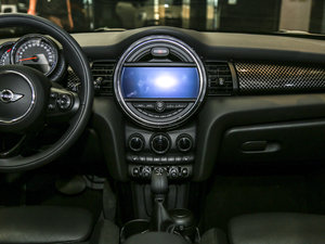 20165-DOOR COOPER S п_