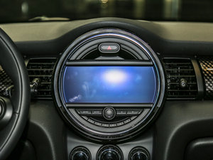 20165-DOOR COOPER S {(dio)L