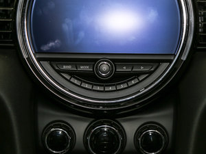 20165-DOOR COOPER S {(dio)(ji)