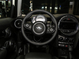 20165-DOOR COOPER S P