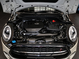 20165-DOOR COOPER S l(f)әC