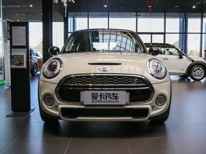 20163-DOOR COOPER S w^