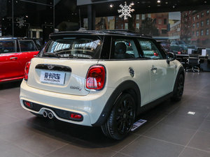 20163-DOOR COOPER S w^