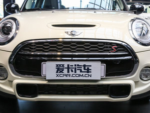 20163-DOOR COOPER S ^