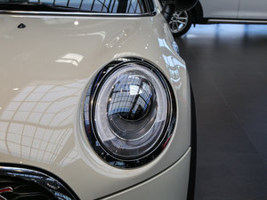 20163-DOOR COOPER S ^