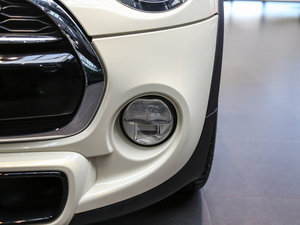 20163-DOOR COOPER S ^