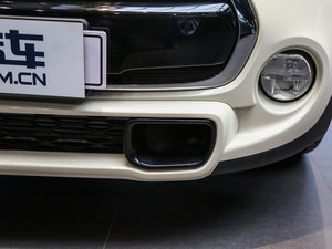 20163-DOOR COOPER S ^