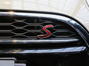 20163-DOOR COOPER S ^