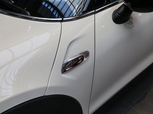 20163-DOOR COOPER S ^