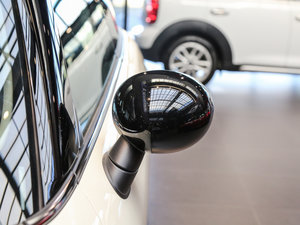 20163-DOOR COOPER S ^