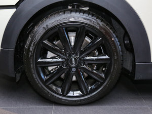 20163-DOOR COOPER S ^